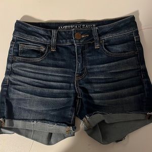 American eagle shorts